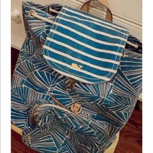 Vineyard Vines Backpack